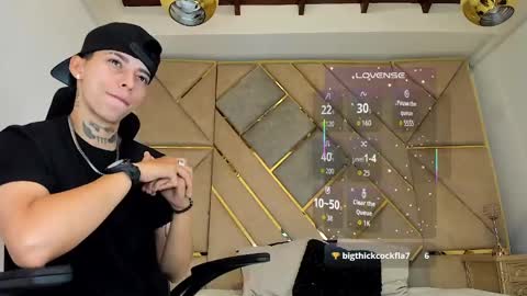 Snapshot of amber_adams_ chatting on September 2025 03:17:01 PM Amber online show from September 2025 03:17:01 PM