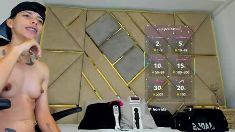 Snapshot of amber_adams_ chatting on September 2025 04:23:02 PM Amber online show from September 2025 04:23:02 PM
