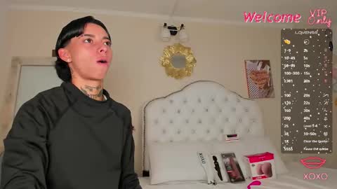 Amber  online show from February 2026 04:22:02 PM