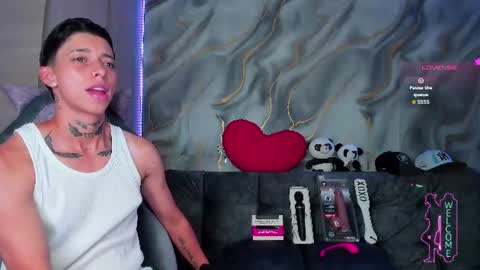 Snapshot of amber_adams_ chatting on July 2026 07:27:01 PM Amber online show from July 2026 07:27:01 PM