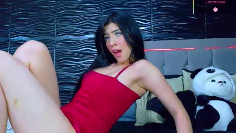 amber_bull online show from October 2025 02:24:02 PM