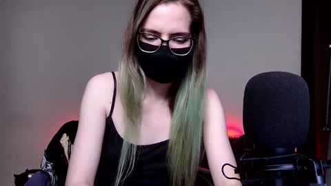 Snapshot of amber_candyfloss chatting on December 2024 05:15:02 AM Amber non-nude model online show from December 2024 05:15:02 AM