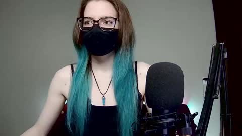 Snapshot of amber_candyfloss chatting on January 2025 12:27:01 AM Amber non-nude model online show from January 2025 12:27:01 AM