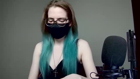 Snapshot of amber_candyfloss chatting on January 2025 10:22:01 PM Amber non-nude model online show from January 2025 10:22:01 PM