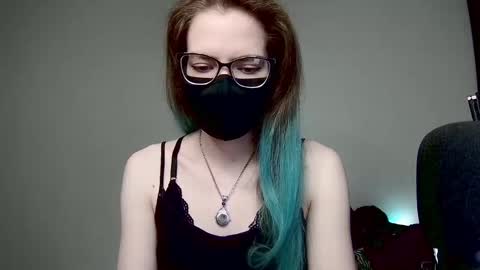 Snapshot of amber_candyfloss chatting on February 2025 12:52:02 AM Amber non-nude model online show from February 2025 12:52:02 AM