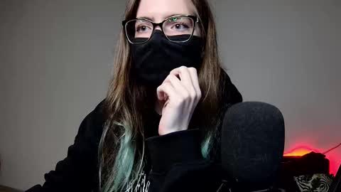 Snapshot of amber_candyfloss chatting on September 2025 11:10:01 PM Amber non-nude model online show from September 2025 11:10:01 PM