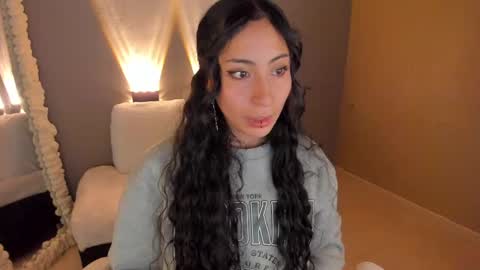 amber_curly online show from February 2025 10:26:02 PM