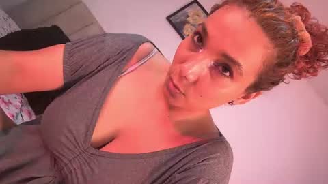 Amber Demons online show from July 2026 11:04:02 PM