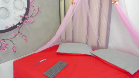 Amber online show from December 2025 12:13:02 PM