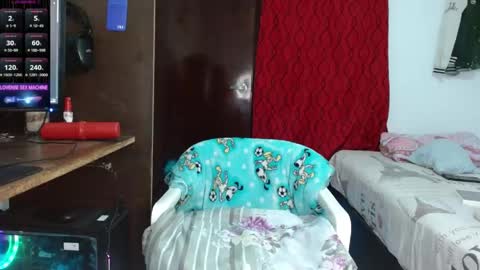 scarlett online show from April 2026 03:01:02 AM