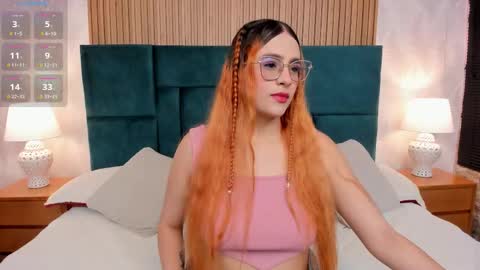 Emily online show from October 2025 06:28:02 PM