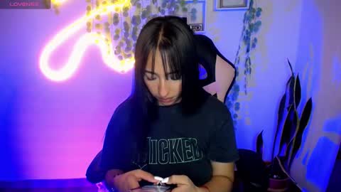 Snapshot of amber_morgan1 chatting on January 2025 08:57:02 AM Amber online show from January 2025 08:57:02 AM