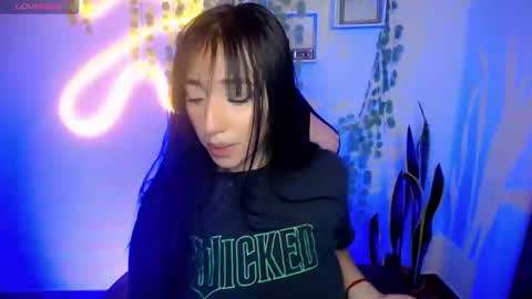 Snapshot of amber_morgan1 chatting on January 2025 05:19:02 AM Amber online show from January 2025 05:19:02 AM