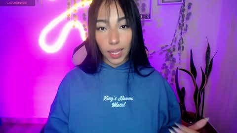 Snapshot of amber_morgan1 chatting on February 2025 11:55:01 AM Amber online show from February 2025 11:55:01 AM