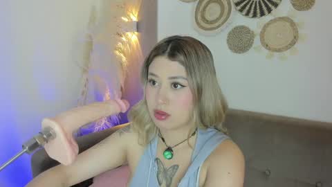 Snapshot of amber_palmer chatting on May 2026 02:02:01 PM amber_palmer online show from May 2026 02:02:01 PM