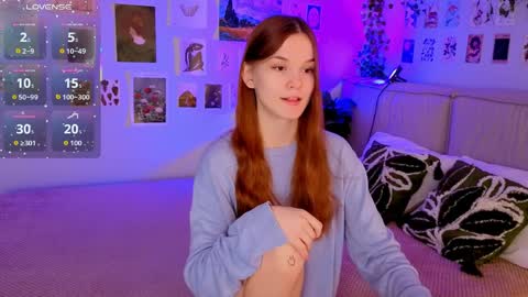 Amber online show from April 2026 05:52:01 AM