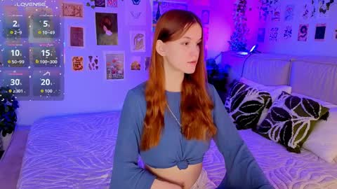 Amber online show from April 2026 05:45:02 AM