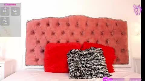 Snapshot of amber_roose75 chatting on February 2025 12:14:02 PM julieta  online show from February 2025 12:14:02 PM