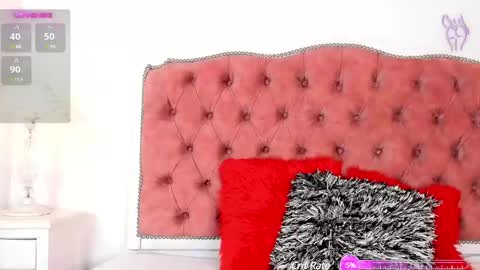 Snapshot of amber_roose75 chatting on March 2025 12:09:02 PM julieta  online show from March 2025 12:09:02 PM