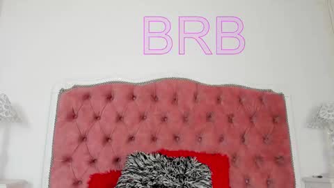 Snapshot of amber_roose75 chatting on September 2025 12:16:02 PM julieta  online show from September 2025 12:16:02 PM