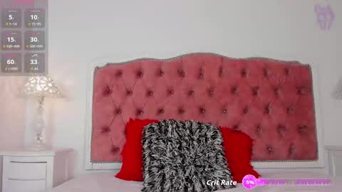 Snapshot of amber_roose75 chatting on October 2025 12:13:02 PM julieta  online show from October 2025 12:13:02 PM