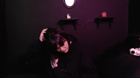 ROUSS online show from December 2025 01:55:01 AM