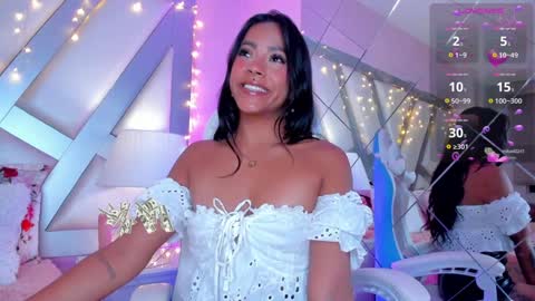 Tell me Amber online show from January 2025 09:56:01 AM