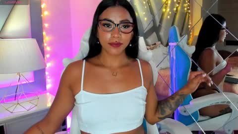 Tell me Amber online show from January 2025 03:37:01 AM