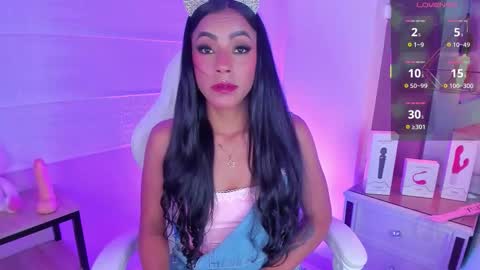 Tell me Amber online show from March 2026 02:18:01 AM