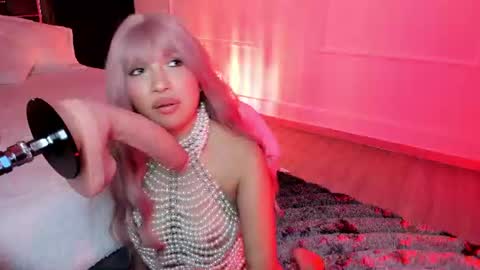 Amber Ashford online show from July 2026 05:00:02 AM