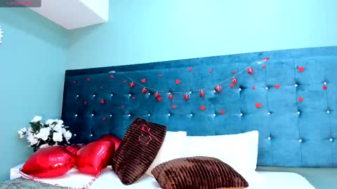 Amber Collins online show from February 2025 11:39:02 AM