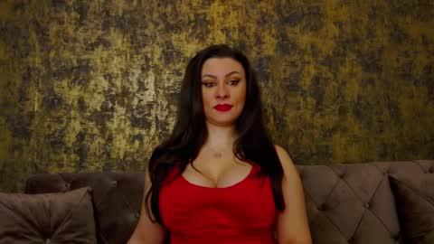 Goddess Amber online show from December 2024 05:59:02 AM