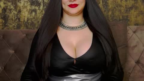 Goddess Amber online show from October 2025 05:47:02 AM