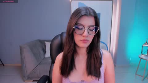 Amber  online show from February 2025 08:10:01 PM