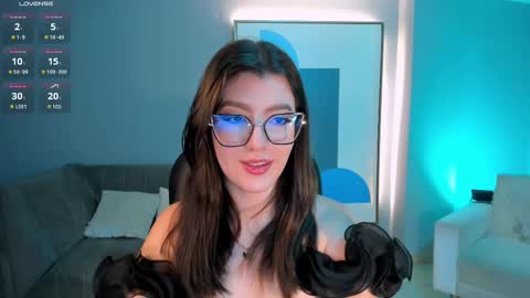 Amber  online show from February 2025 05:04:02 PM