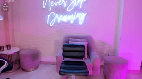 Amber  online show from March 2025 11:26:01 PM