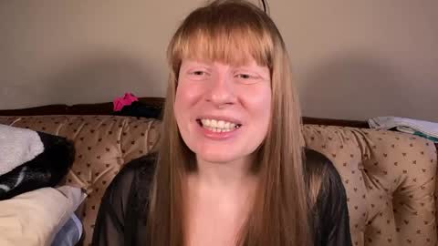Amberglo Anderson online show from May 2026 03:07:01 PM
