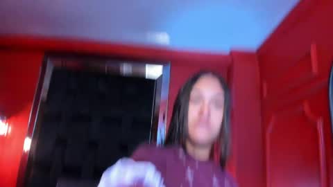 Amber Hanks online show from May 2026 11:49:02 AM