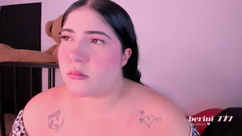 Snapshot of amberinihoffman chatting on July 2026 11:26:02 AM Amber online show from July 2026 11:26:02 AM