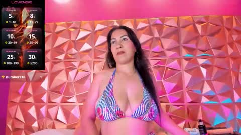 Amber online show from January 2026 12:19:01 PM