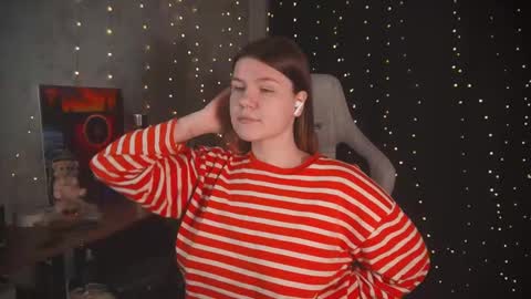 my name is Sonya but you can call me your favorite girl 3 online show from November 2025 05:13:02 AM