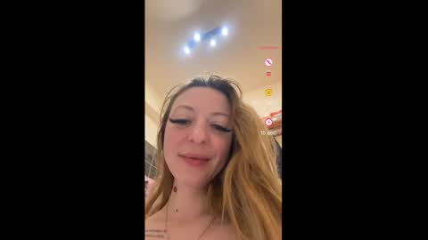 ambermilana online show from March 2026 06:06:01 AM