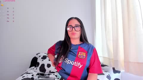 Amber online show from January 2025 06:07:01 PM