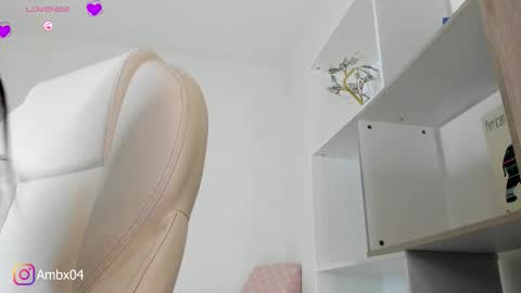 Amber online show from October 2025 11:20:02 AM