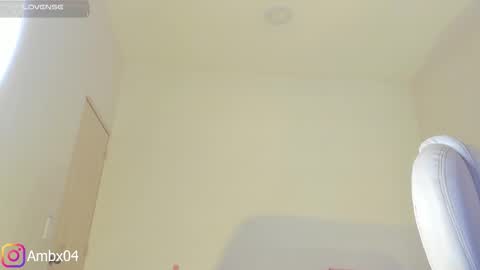 Amber online show from February 2026 12:20:01 PM