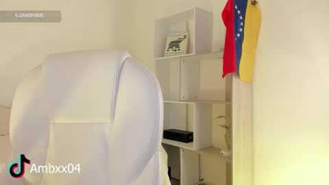 Amber online show from March 2026 04:33:02 PM