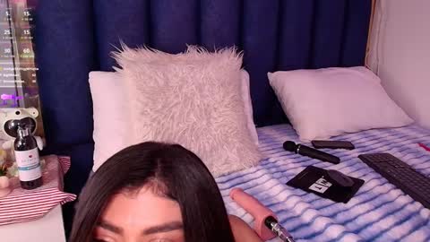 Snapshot of ambermoss_ chatting on January 2025 09:55:01 AM Amber online show from January 2025 09:55:01 AM