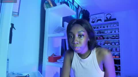 Amber online show from February 2026 03:10:02 PM