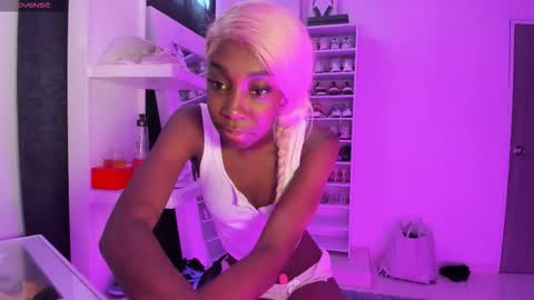 Amber online show from February 2026 02:39:01 PM