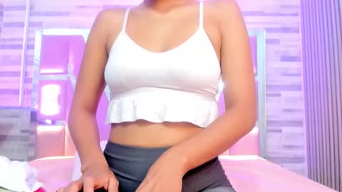 Amber online show from March 2026 06:52:01 PM